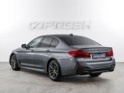 BMW 5 серии VII (G30/G31/G38) Москва  - изображение 25