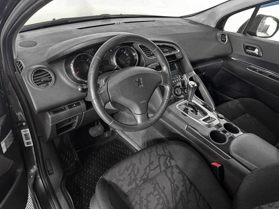 Peugeot 3008 I Ногинск  - изображение 9