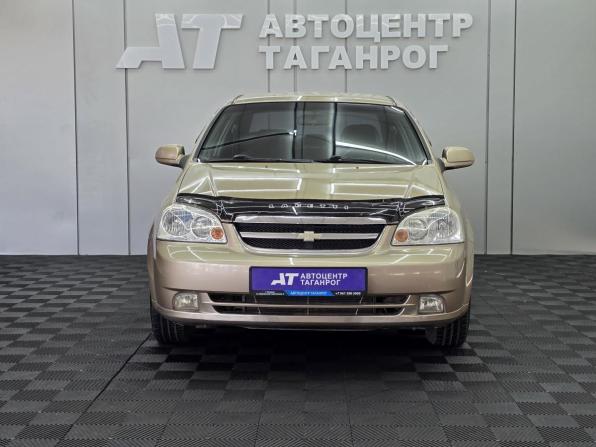 Chevrolet Lacetti I с пробегом 2008 года, цена 599 000 рублей, 154000 км, седан, Автокод Объявления