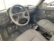 Lada (ВАЗ) Niva Legend Арзамас  - изображение 30