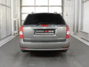 Chevrolet Lacetti I Кемерово  - изображение 25
