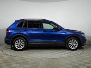 Volkswagen Tiguan II Санкт-Петербург  - изображение 20