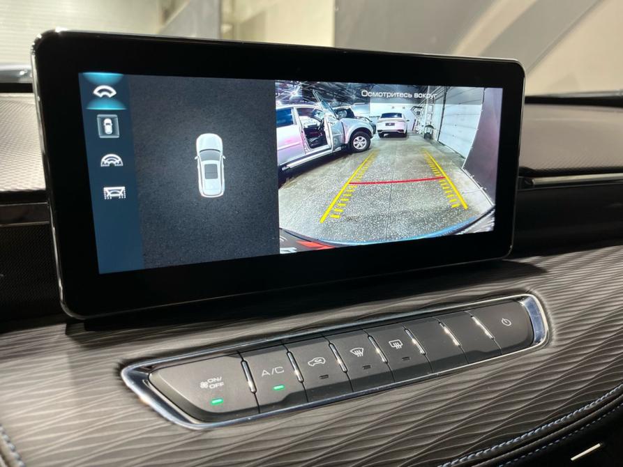 Haval Jolion I Пермь  - изображение 23