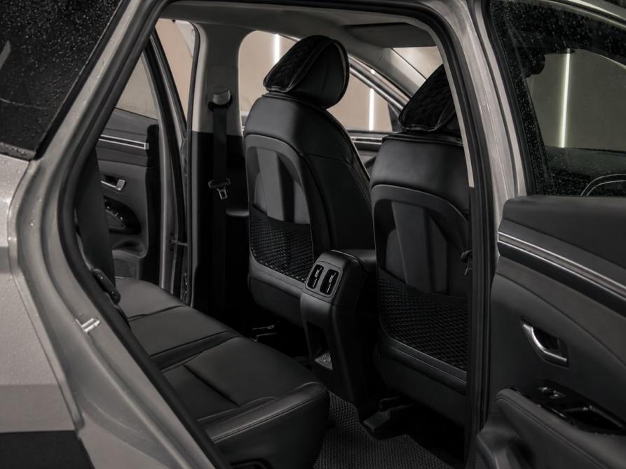 Hyundai Tucson IV Челябинск  - изображение 12