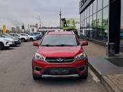Chery Tiggo 2 I Санкт-Петербург  - изображение 20