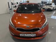 Kia Ceed II Челябинск  - изображение 14