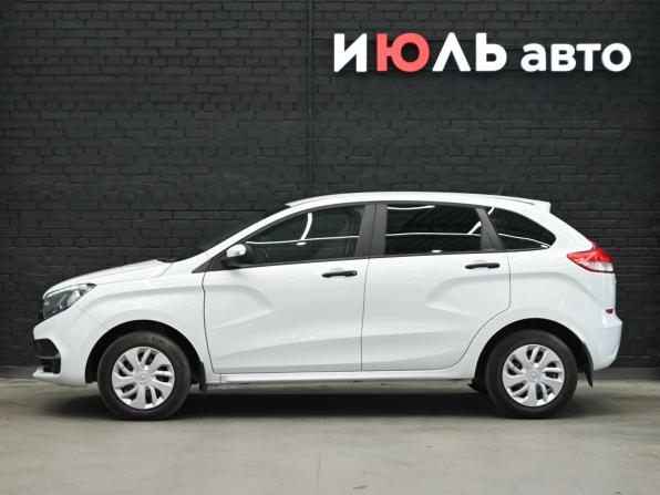 Lada (ВАЗ) XRAY I с пробегом 2018 года, цена 680 000 рублей, 121820 км, хэтчбек, Автокод Объявления
