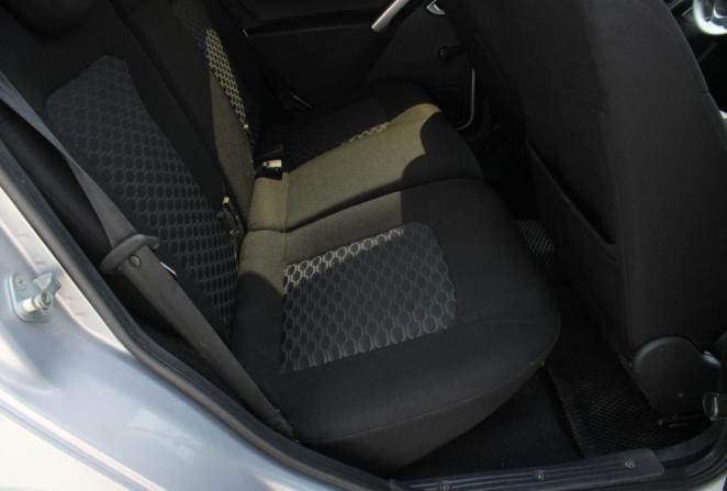 Lada (ВАЗ) Granta I Рестайлинг с пробегом 2019 года, цена 580 000 рублей, 69618 км, лифтбек, Автокод Объявления
