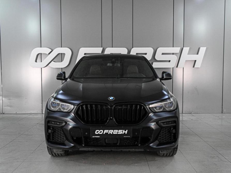 BMW X6 III (G06) Ростов-на-Дону  - изображение 3