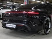 Porsche Taycan I Москва  - изображение 76