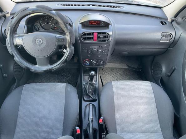 Opel Combo C Рестайлинг с пробегом 2006 года, цена 320 000 рублей, 290000 км, минивэн, Автокод Объявления