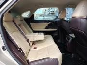 Lexus RX IV Казань  - изображение 25
