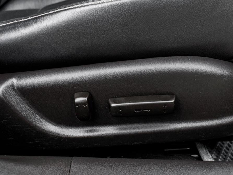 Honda Accord VIII Рестайлинг Екатеринбург  - изображение 28