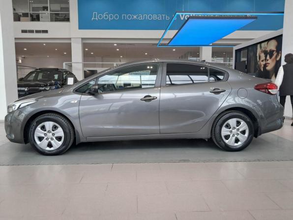 Kia Cerato III Рестайлинг (Classic) с пробегом 2019 года, цена 1 580 000 рублей, 98749 км, седан, Автокод Объявления