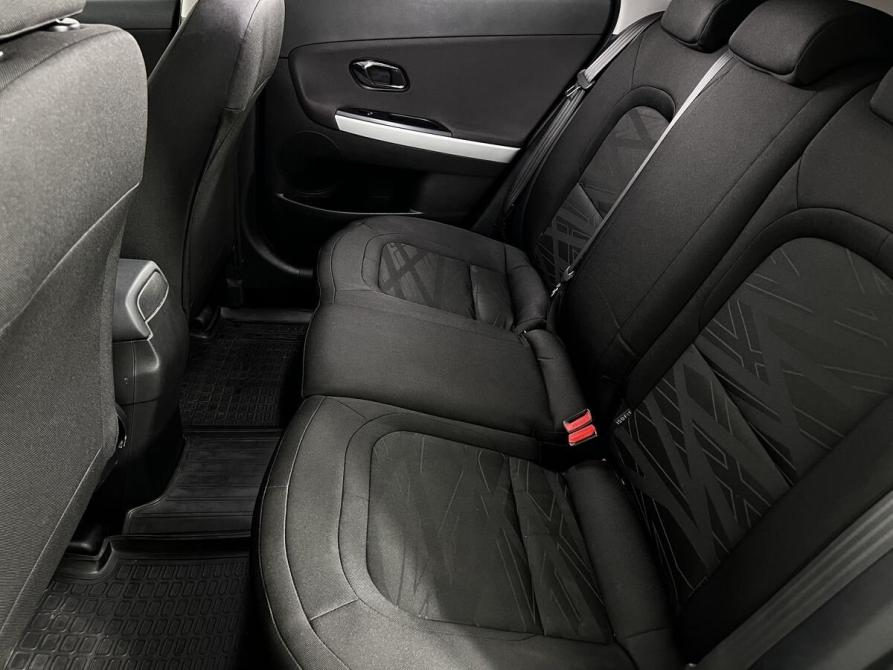 Kia Ceed II Рестайлинг Калининград  - изображение 10