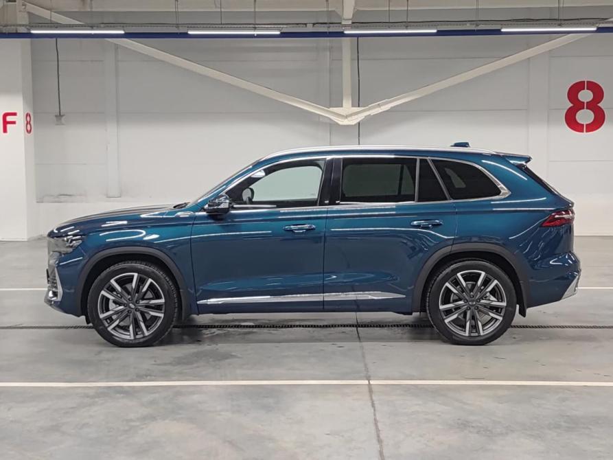 Geely Monjaro I Казань  - изображение 10