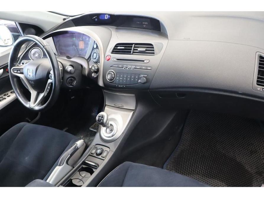 Honda Civic VIII Коломна  - изображение 5