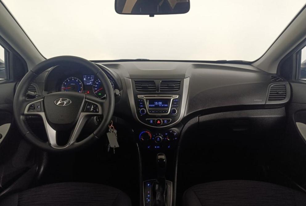 Hyundai Solaris I Волгоград  - изображение 11