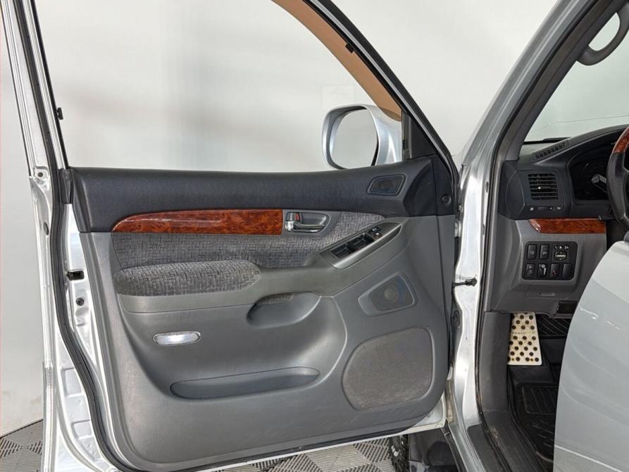 Toyota Land Cruiser Prado 120 Series Архангельск  - изображение 11