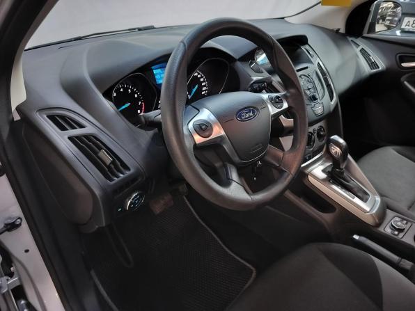 Ford Focus III с пробегом 2014 года, цена 690 000 рублей, 148292 км, седан, Автокод Объявления