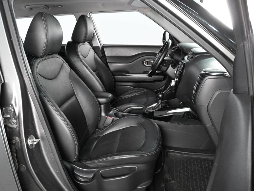 Kia Soul II Рестайлинг Ростов-на-Дону  - изображение 8