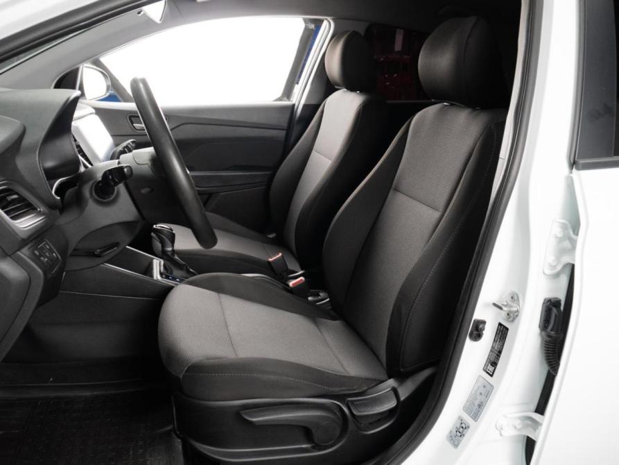 Hyundai Solaris II Тюмень  - изображение 10