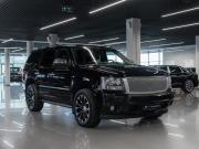 Chevrolet Tahoe III Москва  - изображение 29