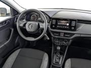 Skoda Rapid II Москва  - изображение 52