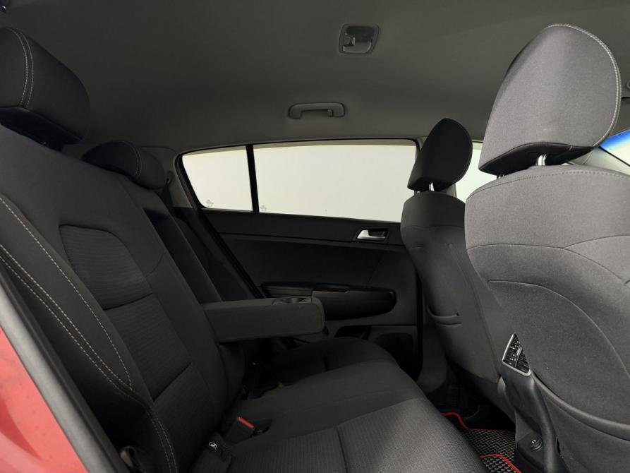 Kia Sportage IV Калининград  - изображение 18