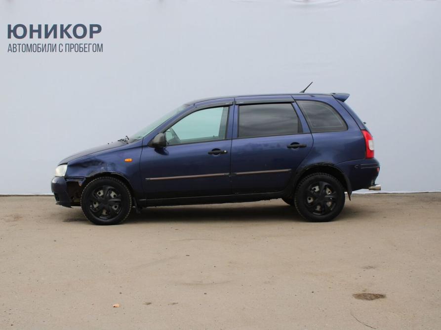 Lada (ВАЗ) Kalina I Нижний Новгород  - изображение 2