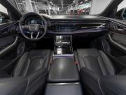 Audi Q8 I (4M) Москва  - изображение 44