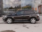 Mazda CX-7 I Рестайлинг Новосибирск  - изображение 28