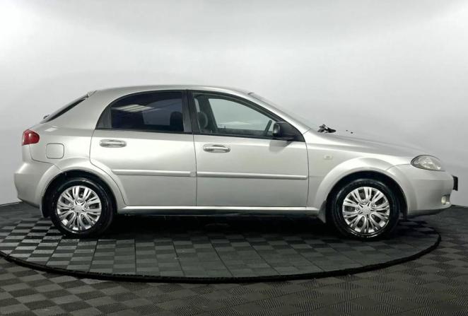 Chevrolet Lacetti I с пробегом 2011 года, цена 460 000 рублей, 226267 км, хэтчбек, Автокод Объявления