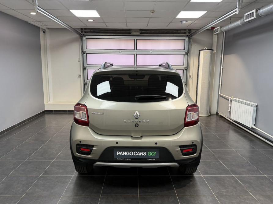 Renault Sandero II Тверь  - изображение 5