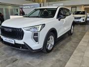 Haval Jolion I Рестайлинг 2 Тольятти  - изображение 29