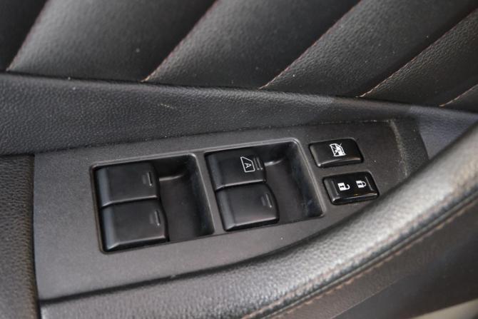 Infiniti FX II (S51) с пробегом 2008 года, цена 1 469 000 рублей, 228600 км, внедорожник, Автокод Объявления