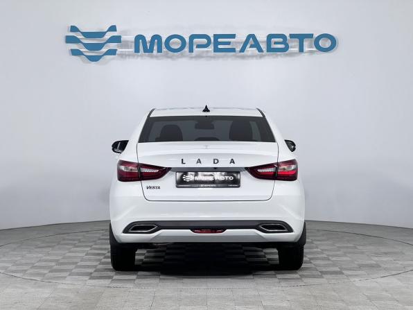 Lada (ВАЗ) Vesta I Рестайлинг (NG) с пробегом 2024 года, цена 1 360 000 рублей, 38000 км, седан, Автокод Объявления
