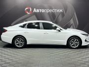 Hyundai Sonata VIII (DN8) Оренбург  - изображение 25