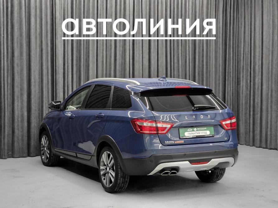 Lada (ВАЗ) Vesta I Красноярск  - изображение 7