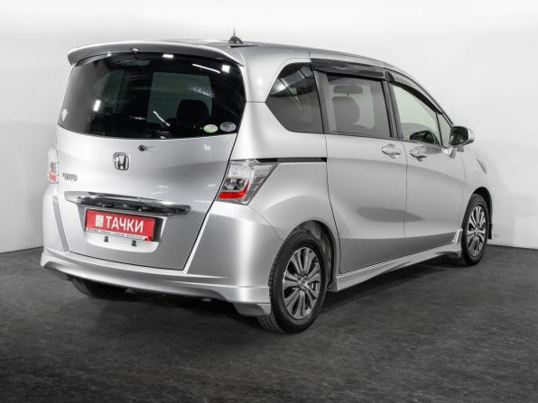 Honda Freed I Рестайлинг с пробегом 2012 года, цена 1 100 000 рублей, 149485 км, компактвэн, Автокод Объявления