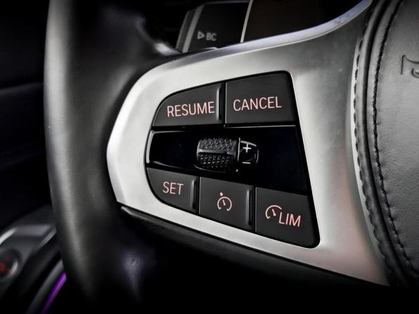 BMW 3 серии VII (G2x) с пробегом 2022 года, цена 3 795 000 рублей, 89732 км, седан, Автокод Объявления