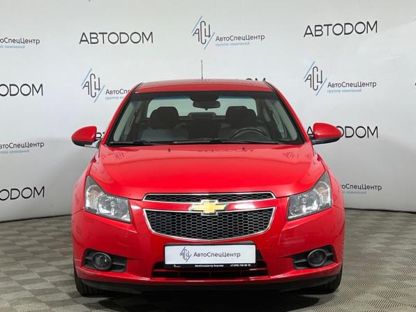 Chevrolet Cruze I с пробегом 2012 года, цена 747 000 рублей, 124890 км, седан, Автокод Объявления