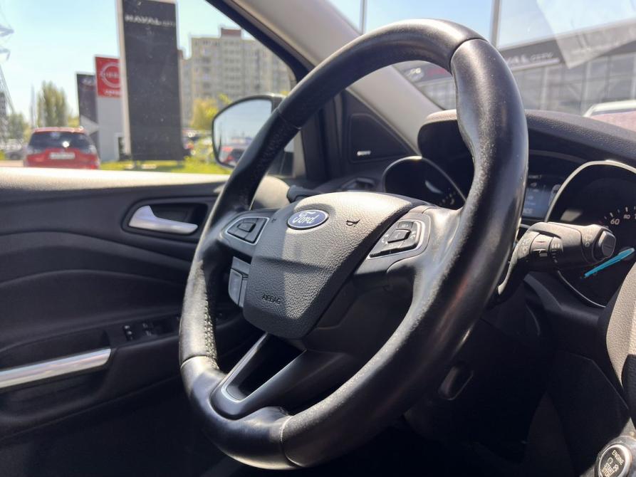 Ford Kuga II Рестайлинг Уфа  - изображение 16