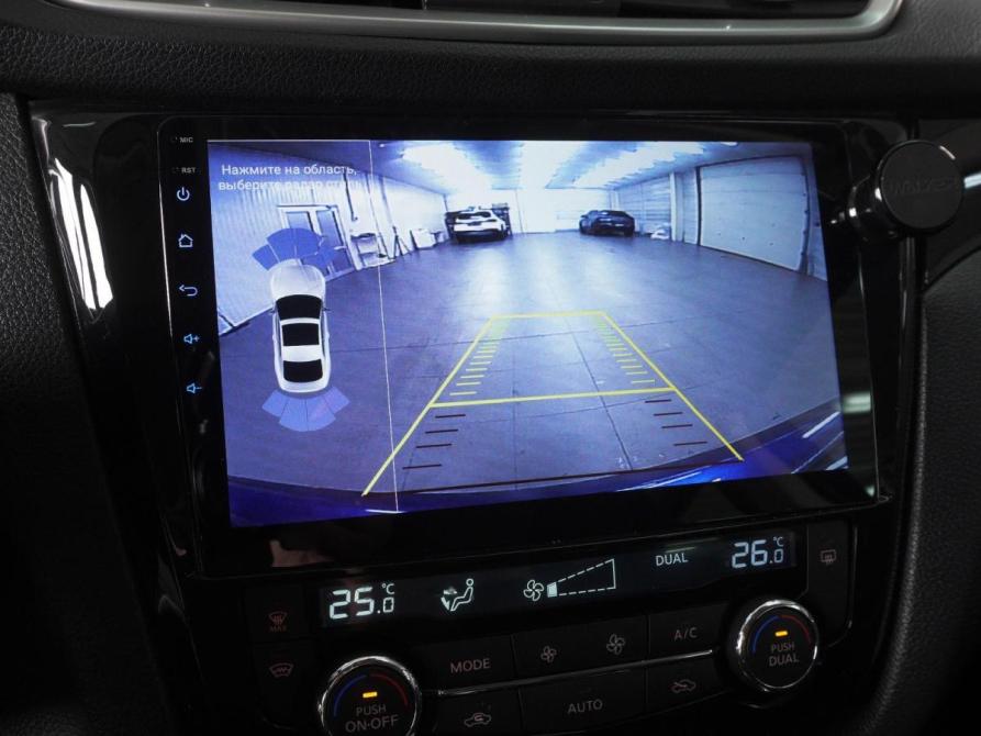 Nissan Qashqai II Минеральные Воды  - изображение 12