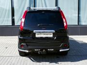 Nissan X-Trail II Рестайлинг Екатеринбург  - изображение 28
