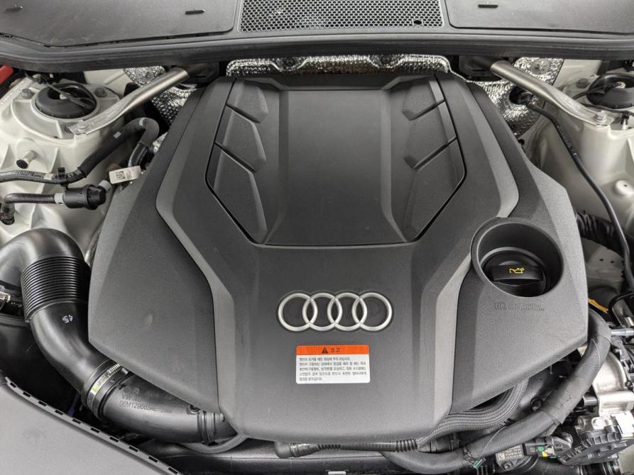 Audi A7 II (4K) Москва  - изображение 9