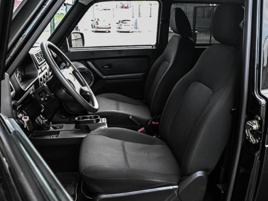 Lada (ВАЗ) Niva Legend Новороссийск  - изображение 10