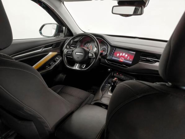 Haval F7x I с пробегом 2021 года, цена 1 781 300 рублей, 100575 км, внедорожник, Автокод Объявления