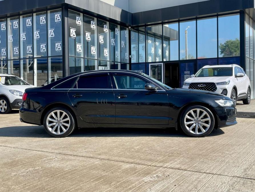 Audi A6 IV (C7) Краснодар  - изображение 7