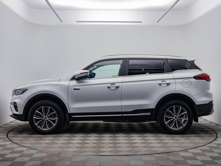Geely Atlas Pro Москва  - изображение 2